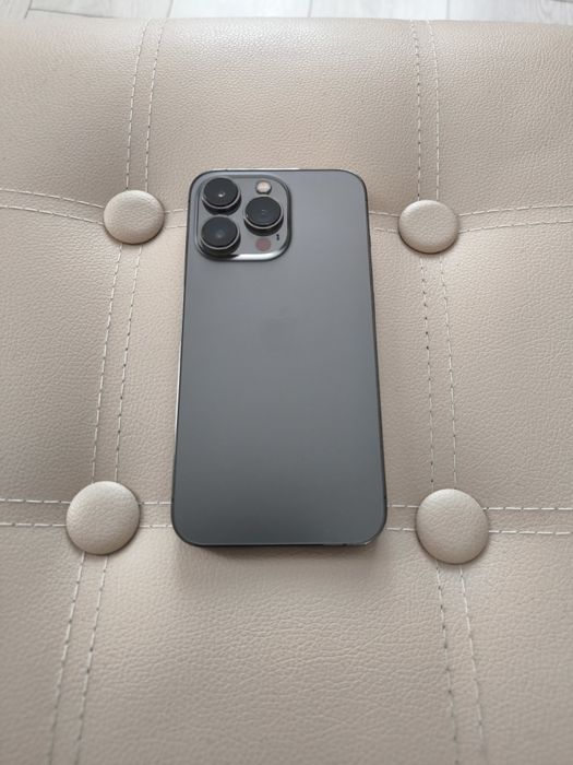 Telefon iPhone 13 pro. 128 Gb