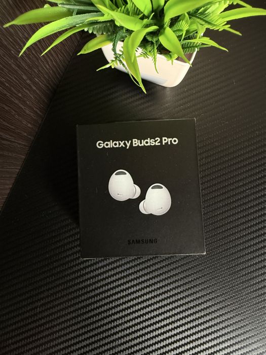 Наушники Samsung Buds Pro 2
