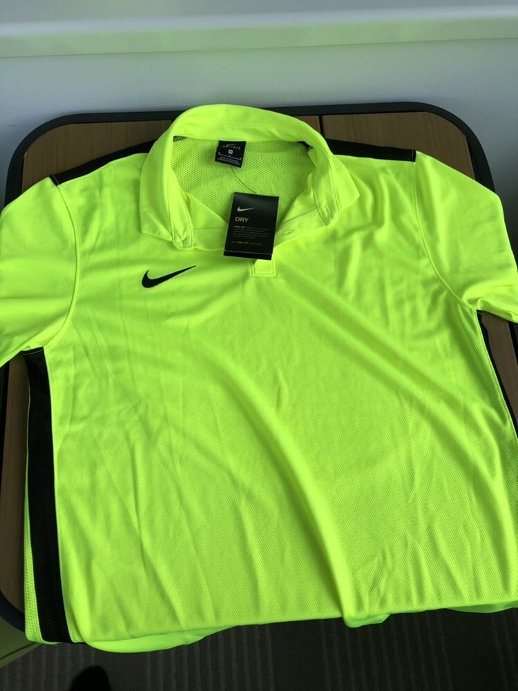 Tricou Nike Sport Dry