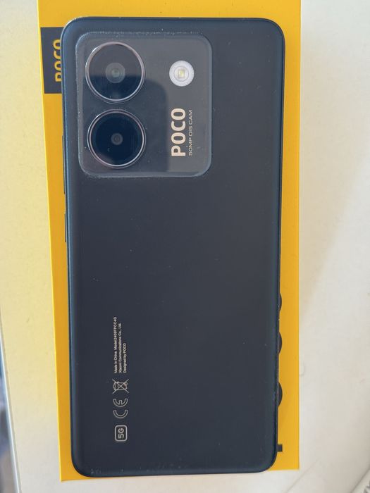 Poco M7 pro 5G 256gb