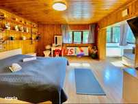 Apartament trei camere, 75 mp Poiana Brasov