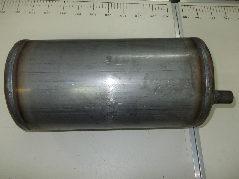 Rezervor ulei 11 litri Ama Italia