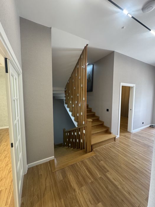 Продаётся Hl-Tech дом.