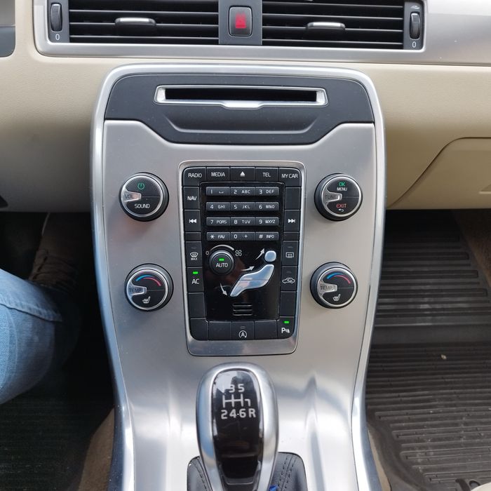 Volvo V70 D4 Momentum