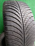 Шины 235/55 R17 Good year из Германии