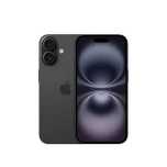 Iphone 16 black 100% baterie