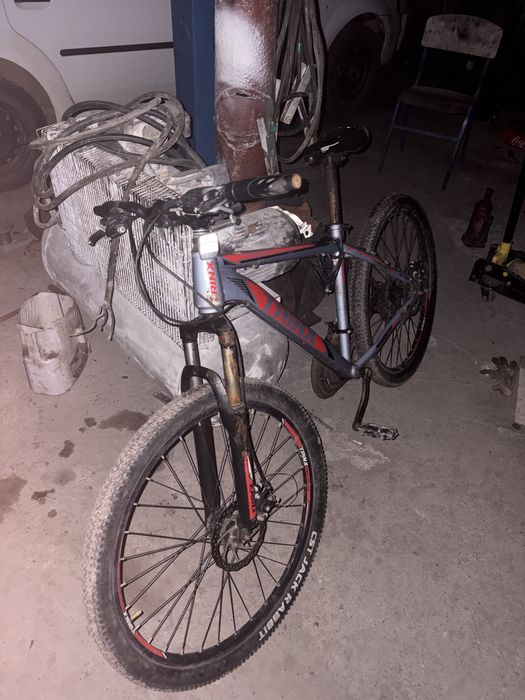 Велоспед TRINX..