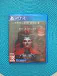 Diablo IV Playstation 4 edition
