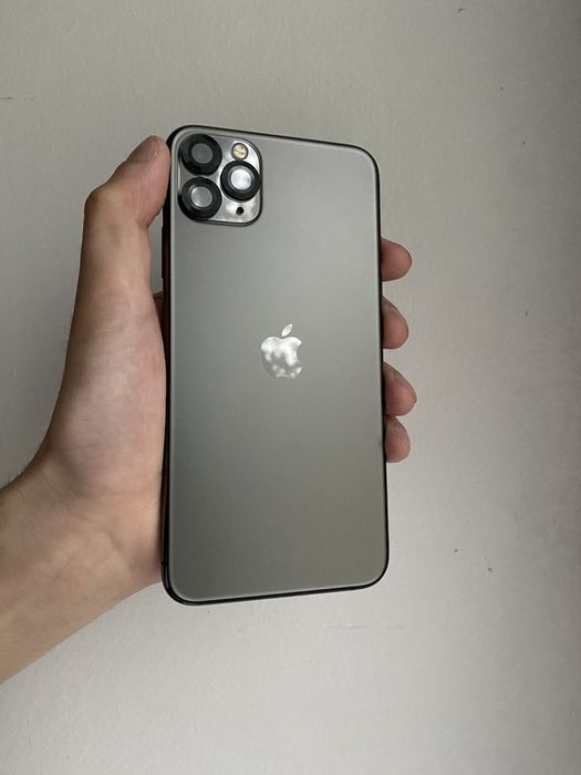 iPhone 11 Pro Max Оригинал Айфон 11 Про Макс Оригинал