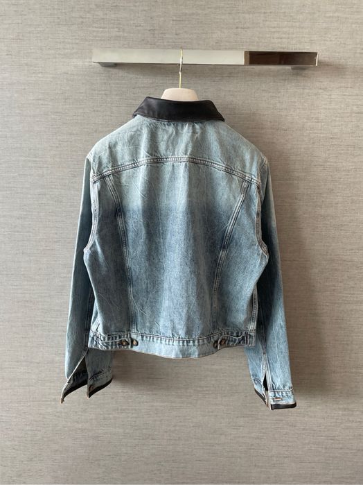 Miu Miu дънково яке женско 2025