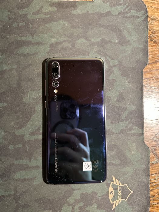 Vand sau schimb Huawei P20 Pro