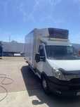 Iveco daily 35S170