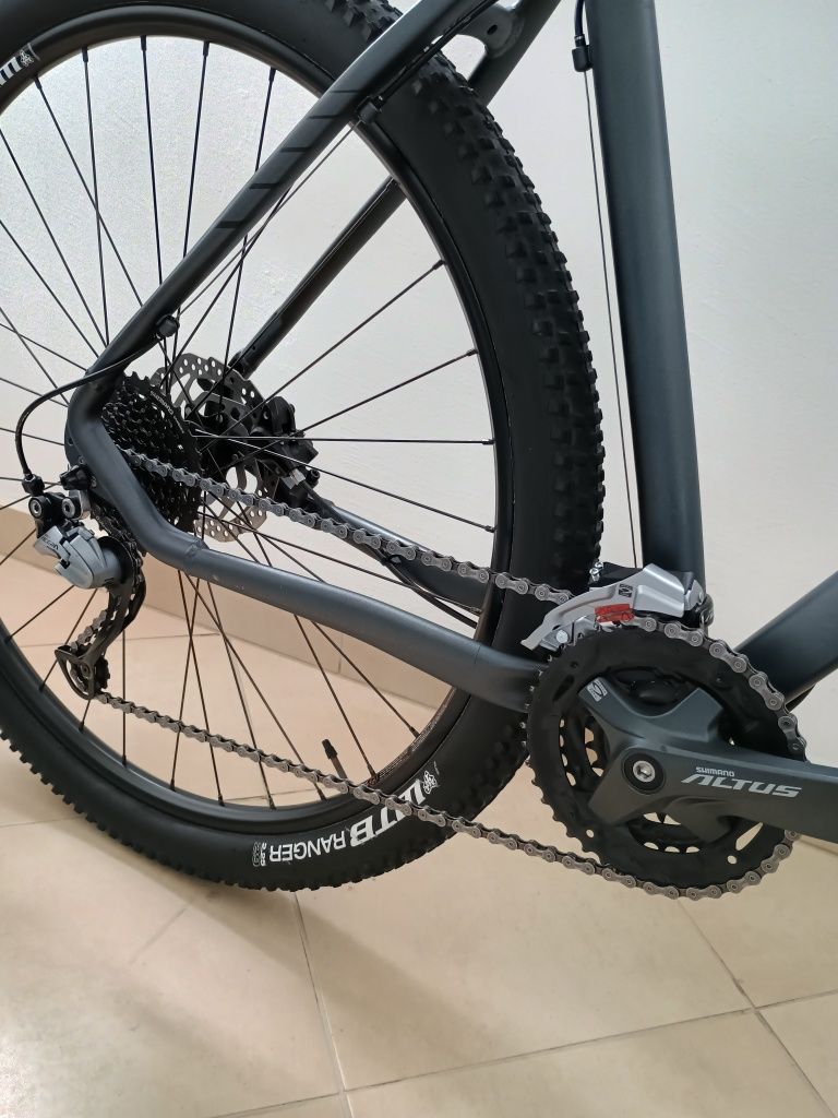 Oryx Nine C27  29