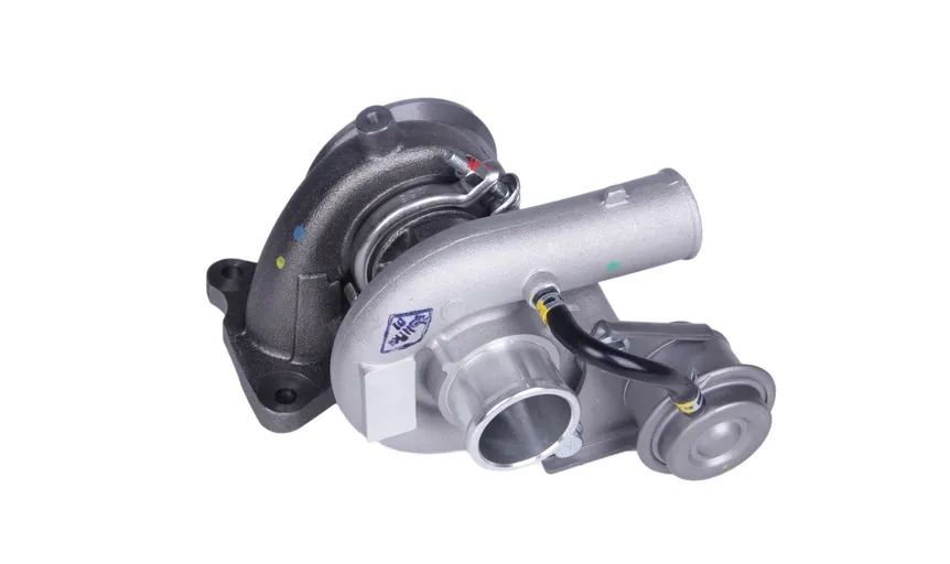 Turbina NOUA turbo suflanta compresor Peugeot Boxer, Fiat Ducato, Citroen Berlingo, motoare 2.2, 74kw si 88 kw