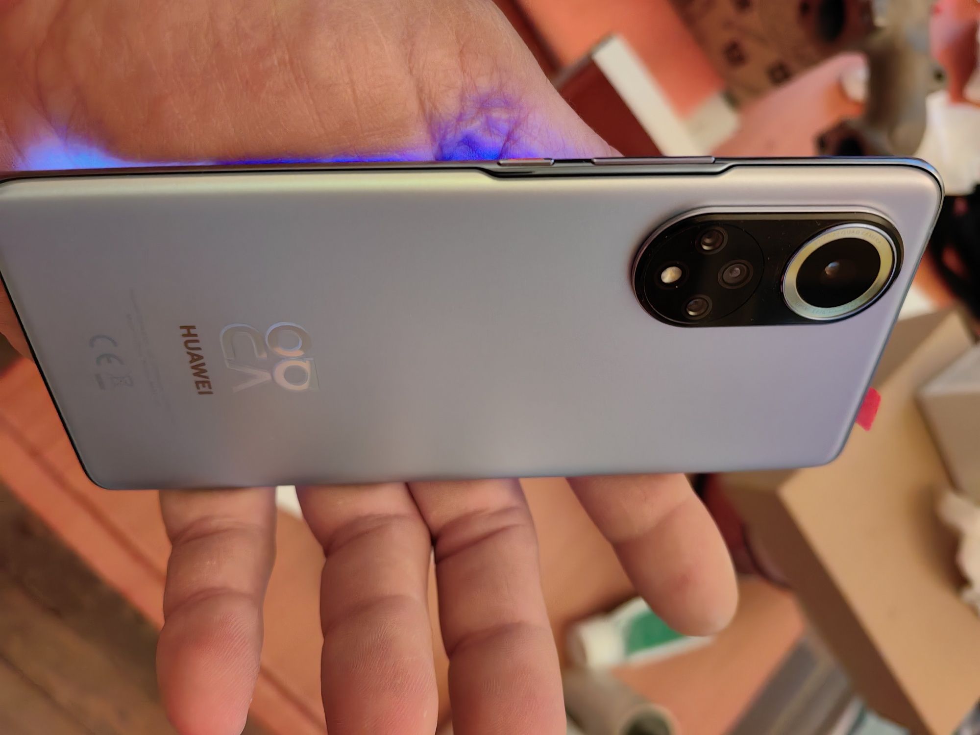 Huawei Nova 9 Starry Blue 128GB/8GB Dual sim