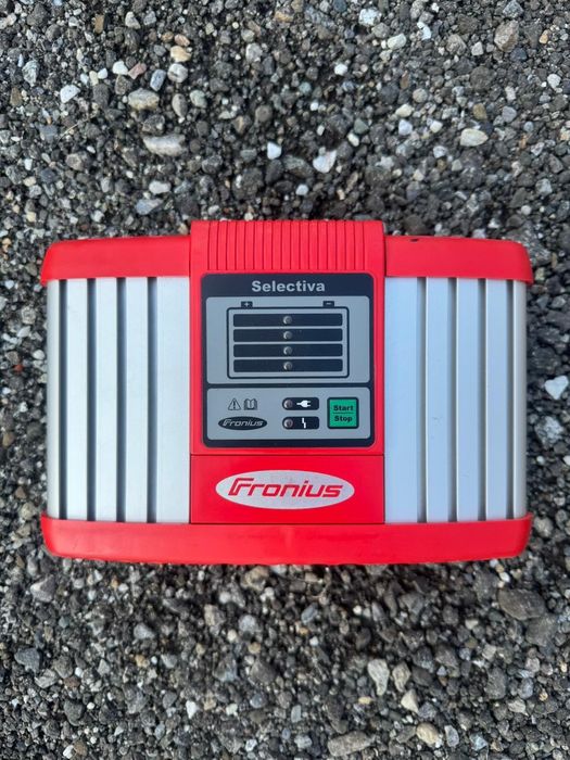 Incarcator fronius selectiva 2040E