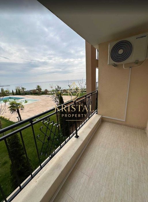 Продава се Тристаен апартамент в Свети Влас - 90 кв.м за 2334 €/кв.м - Снимка #9