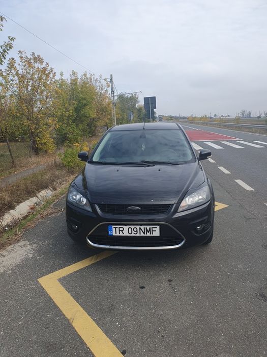 Vând Ford focus 2, 2.0 benzina+GPL