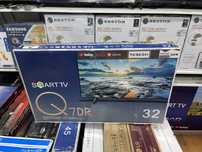Televizo samsung 32 smart