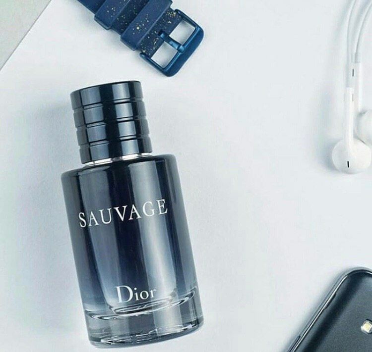 Dior Sauvage Диор Саваж Люкс 300.000