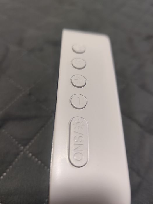 Многофункционален дигитален часовник