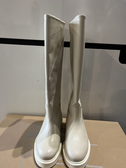 Висок ботуш Mis Pepas номер 36