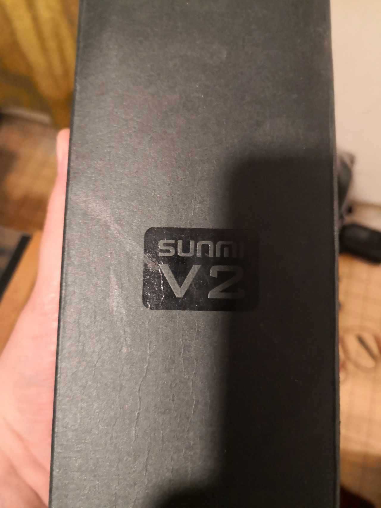 Мобилен POS терминал SUNMI V2