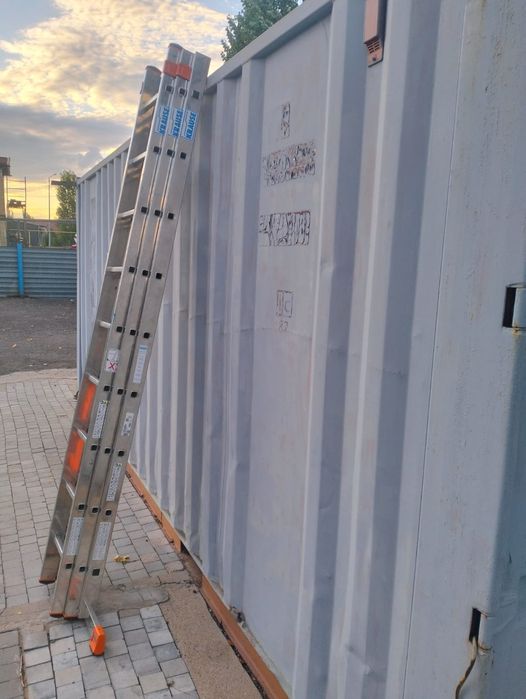 Продам лестницу 3 яруса, можно как стремянку.