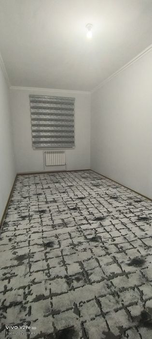 3 xonaliy dom ijaraga beriladi