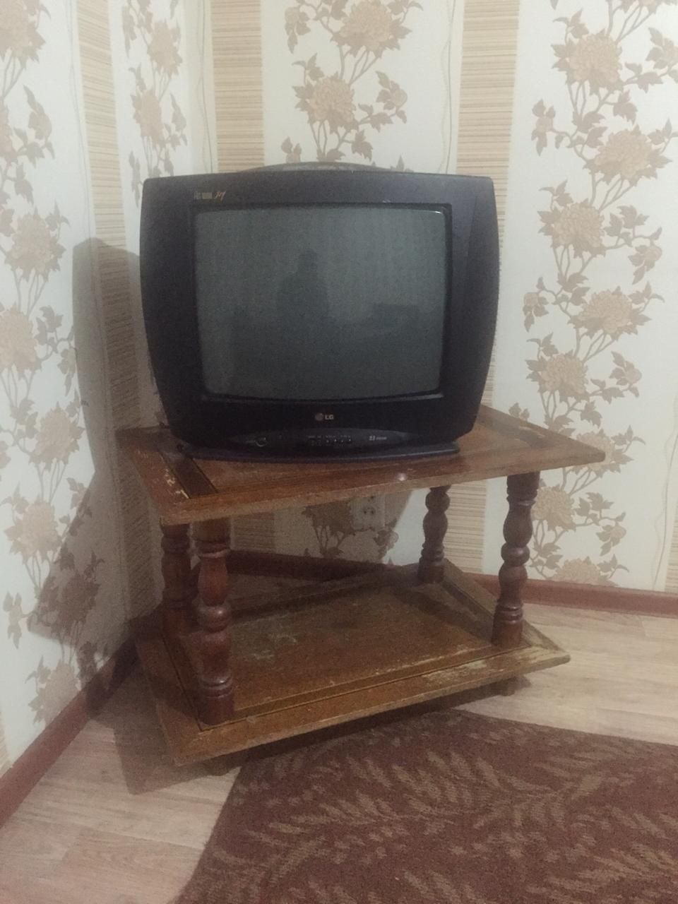 Сдаётся квартира