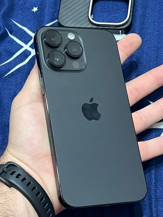 Iphone 14 Pro Max 128GB