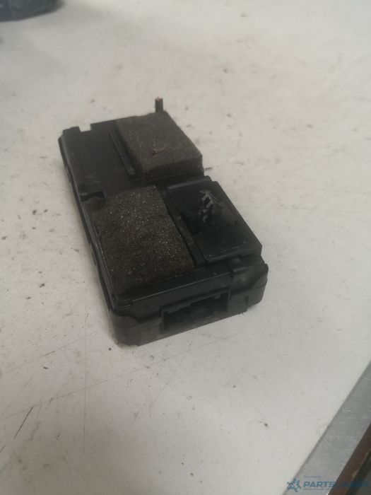 Modul control PEUGEOT 407 (6D_) [ 2004 - > ] OEM 9655140080