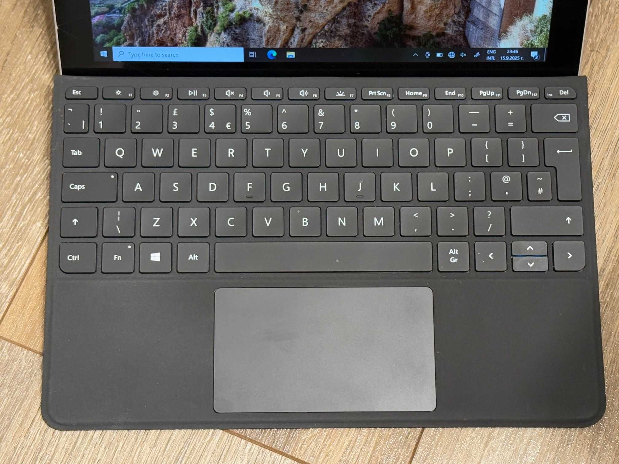 Microsoft Surface Go 2 Intel Pentium/8RAM/128SSD