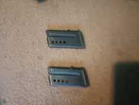 Romanian M69 Training Rifle 22 LR magazine