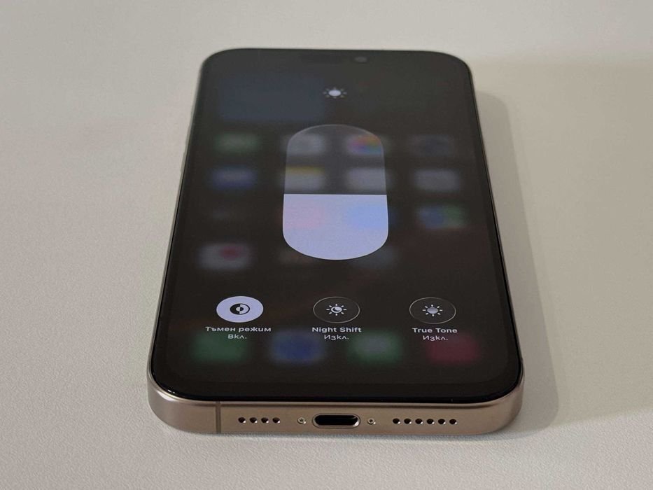 Бартер! iPhone 16 Pro Max 512GB Desert Titanium