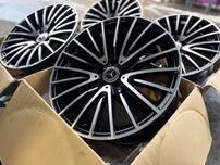 Jante aliaj noi MERCEDES AMG Sclass - R20 5x112 8,5J 9,5J