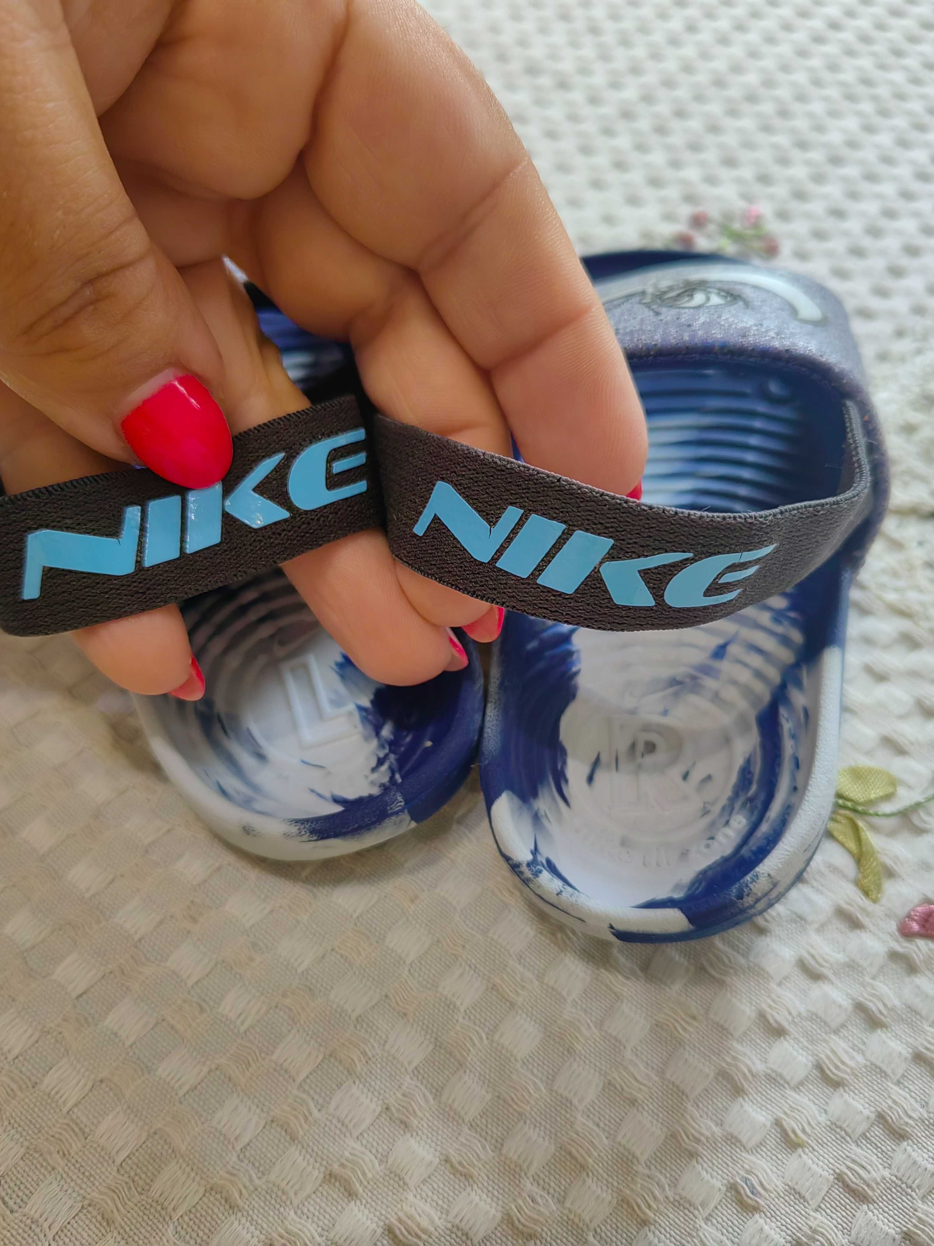 Детски сандали Nike -23,5 см -нови