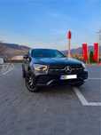 Mercedes 300DE AMG coupe plug in hibrid