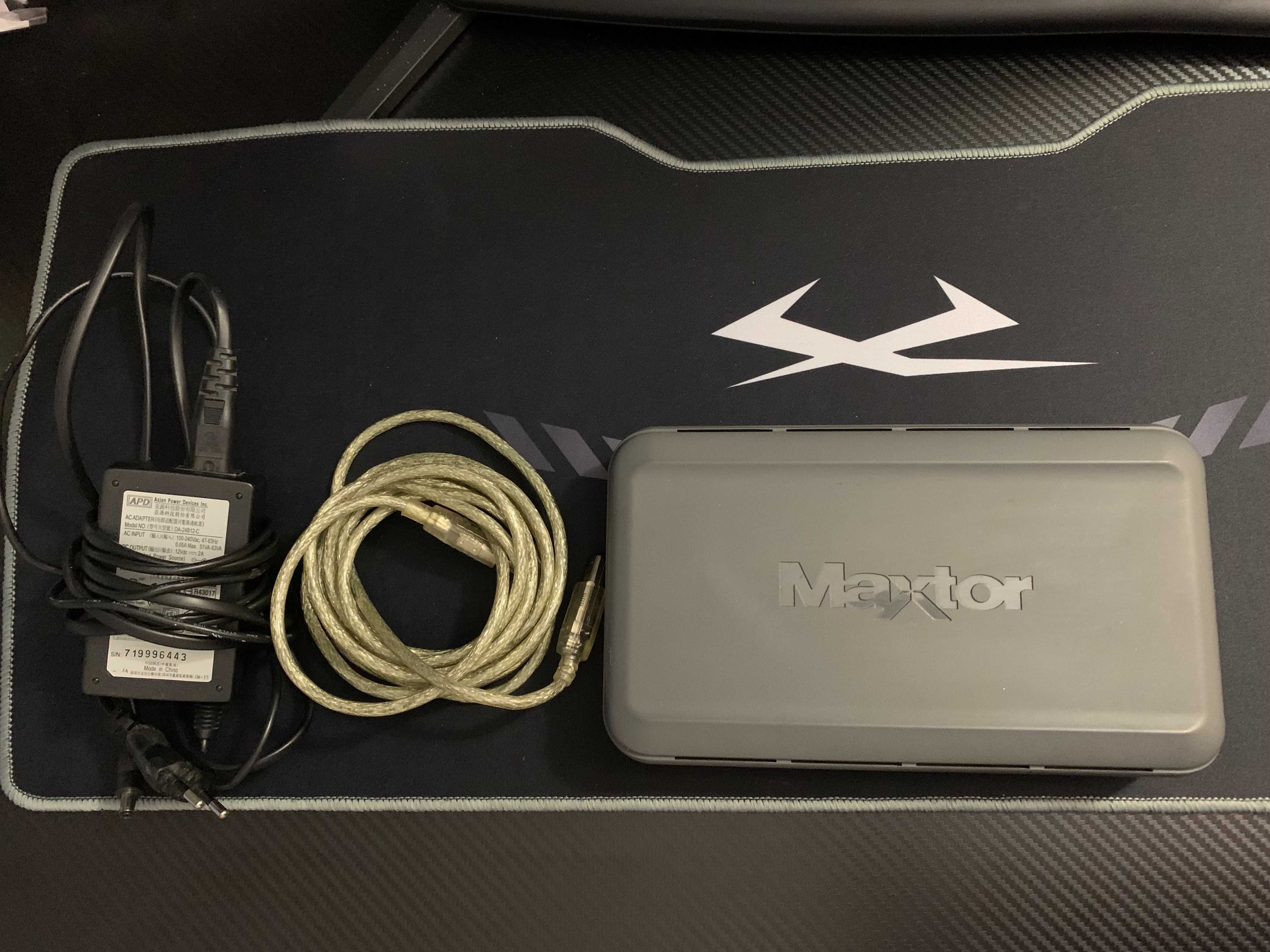 твърд диск Maxtor 3200 серия