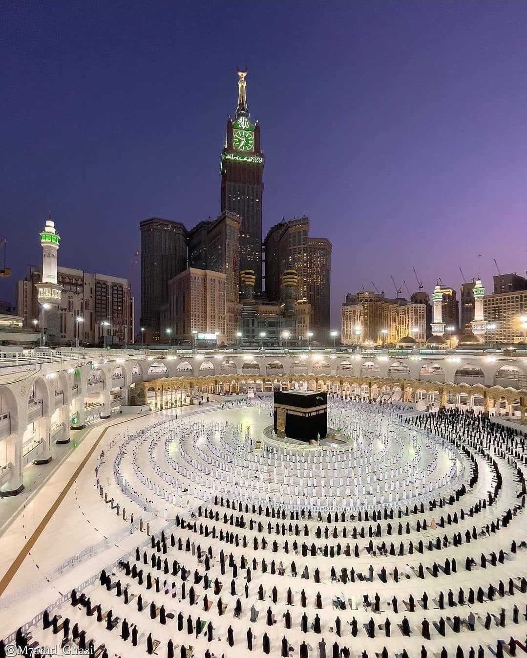 Umra ziyorati eng yaxshi narxlarda