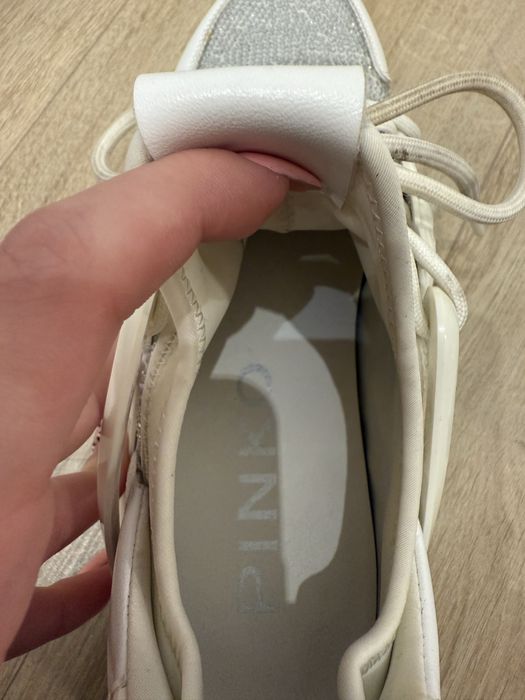 Pinko дамски обувки