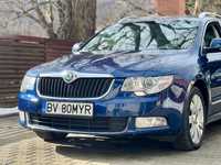 Skoda Superb Skoda Superb II | TDI 140CP | Fara defecte | Primul proprietar RO