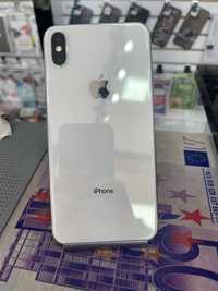 Iphone xs max silver
