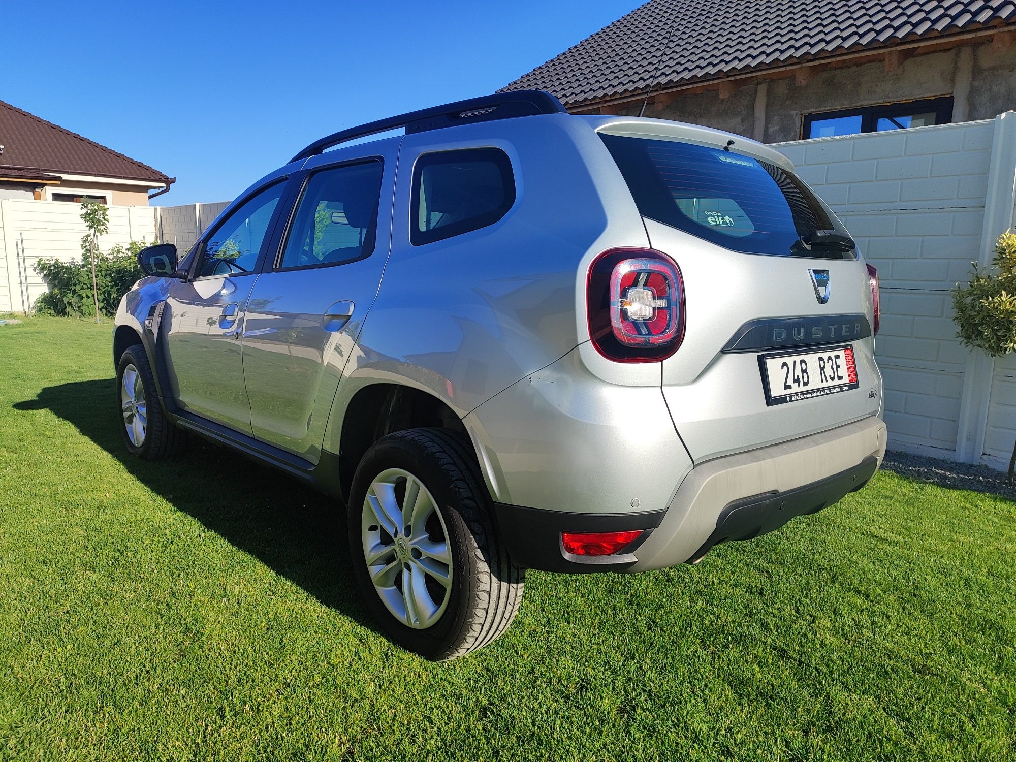 Dacia Duster 1.3 Benzina 150Cp Euro6 167.000 km Un Sigur Proprietar