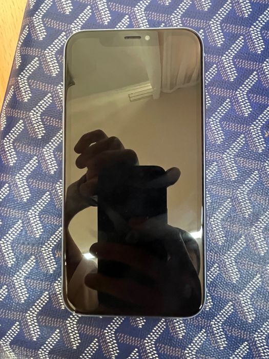 iPhone XR 78% 128 gb blue