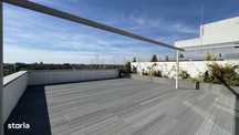 Baneasa - Penthouse 4 camere cu terasa de 151 mp