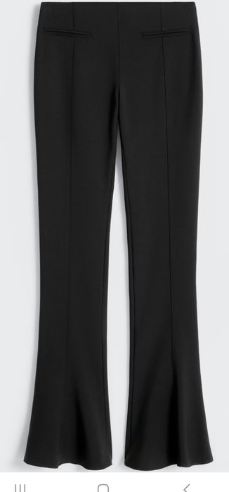 Pantalonoi noi Mango, marimea 38