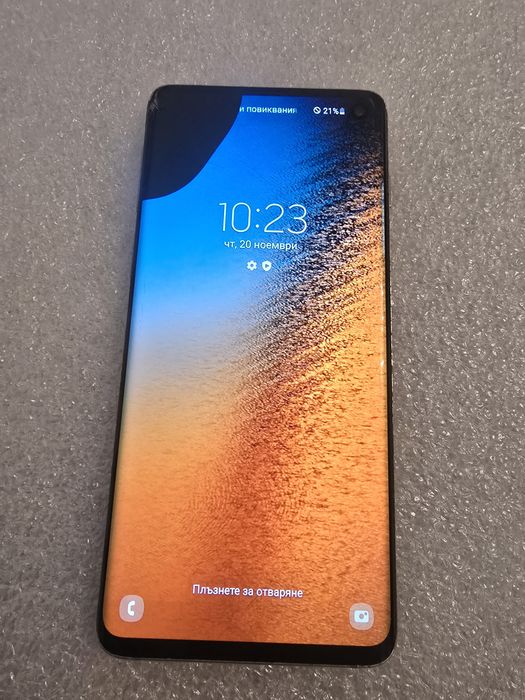 S10 Samsung за части