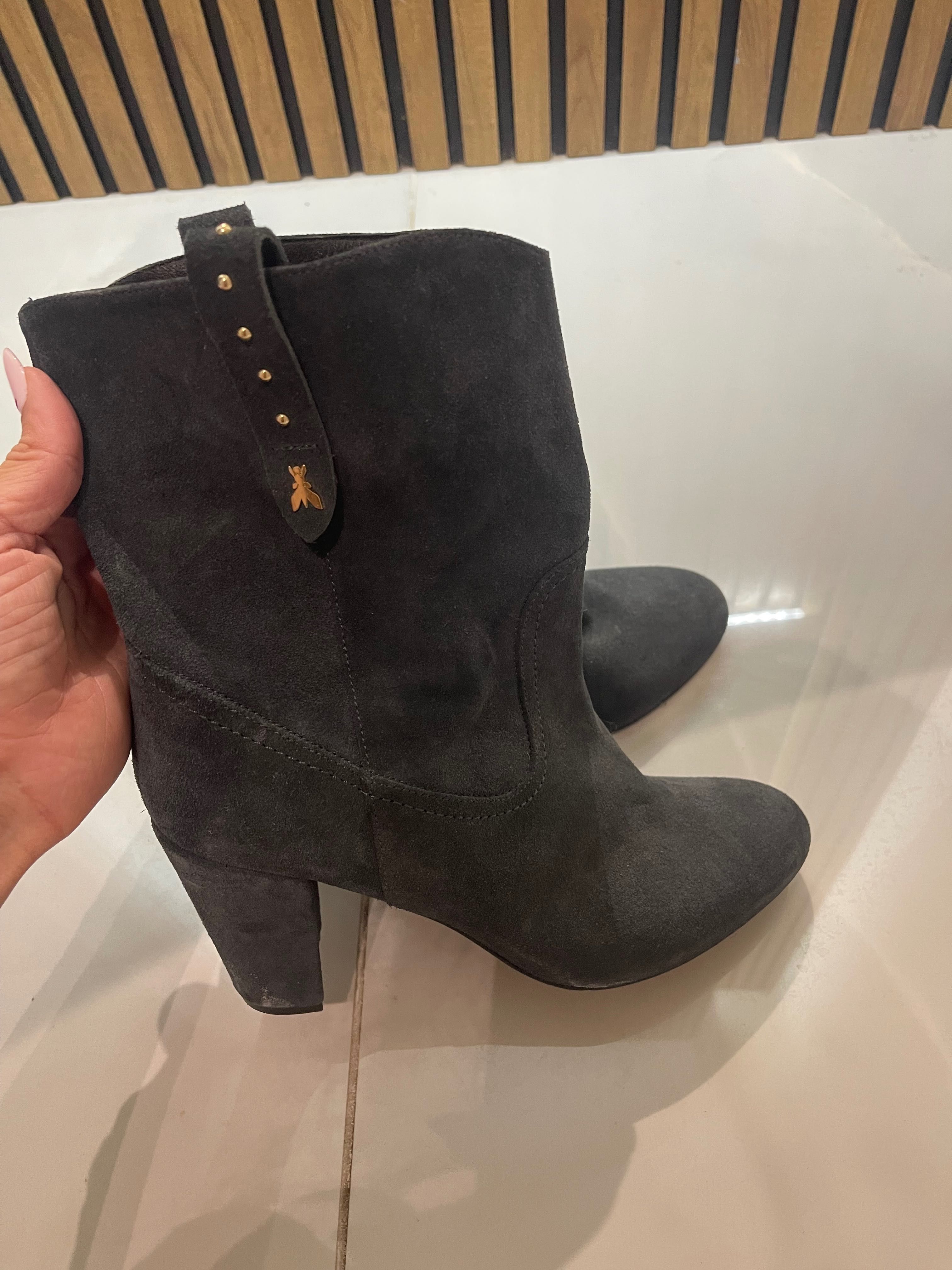 Дамски обувки Trussardi, Patricia Pepe, Gucci, Michael Kors
