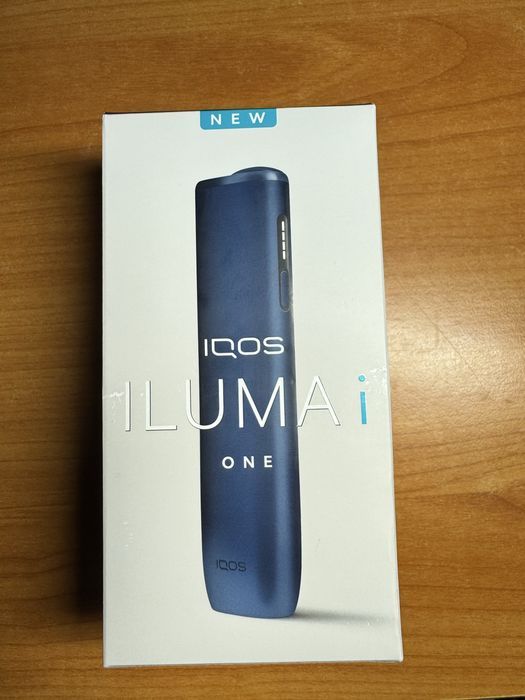 Vând iqos iluma i one